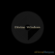 Fig. 5.7.20: The Naming of Divine Wisdom (2016), representing the Structural Announcement of Completion and the final frequency match between the vessel and the Logos.
