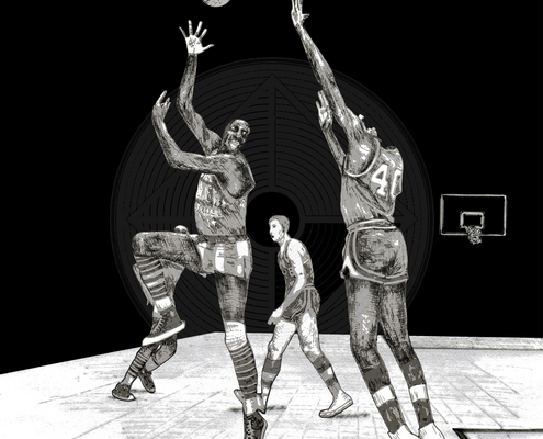 Fig. 5.1.02: The Globetrotters' Dance of the Spheres (2015), representing the Social Multiplicatio and the transition of the Great Work into a global, collective functioning.