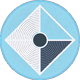 Alchemybluemoon Logo - The Blue Stone