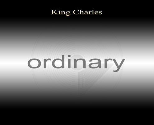 Fig. 6.1.07: The Royal Mundane (2025), representing the Fixation of the Sovereign and the integration of the high-frequency Logos into ordinary daily existence.