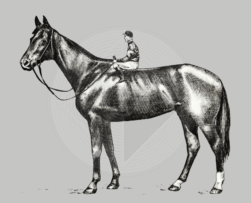 Fig. 5.1.11a: The Solitary Race (2015), documenting the somatic realisation of the Fundamental Ground and the weighted stillness of the Absolute.